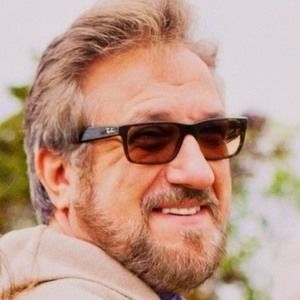 Meet your Posher, Alan